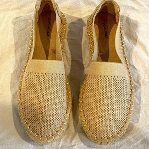 Brand New Never Worn 8.5 St. John's Bay Boat Shoes Slip Ons